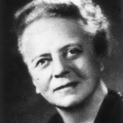 Ida Noddack