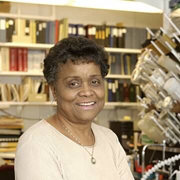 Ida Stephens Owens