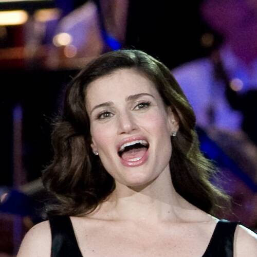 Idina Menzel