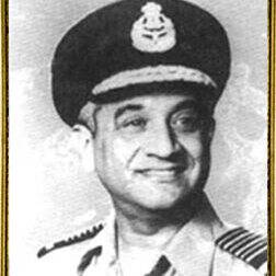 Idris Hasan Latif