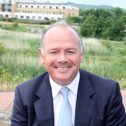 Ieuan Evans
