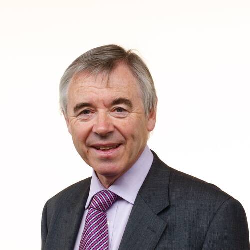 Ieuan Wyn Jones