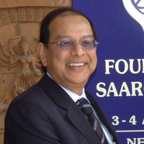 Iftekhar Ahmed Chowdhury