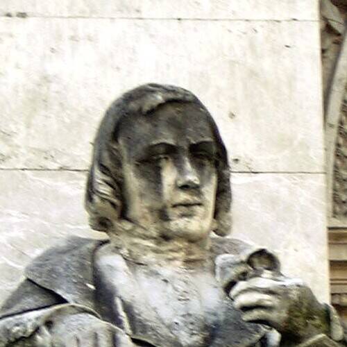 Ignacio Jordan de Asso del Rio