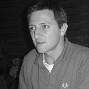 Ignacio Martínez de Pisón