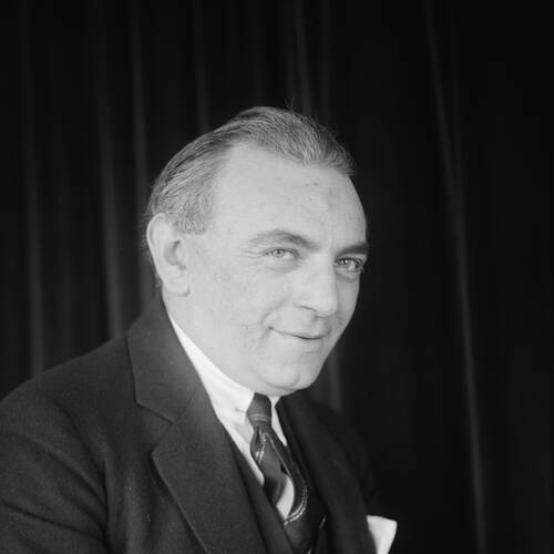 Ignaz Friedman