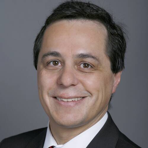 Ignazio Cassis