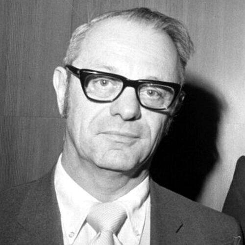 Igor Ansoff