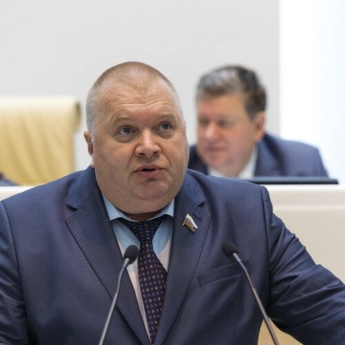 Igor Panchenko