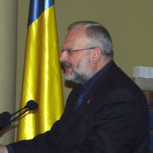 Ihor Shurma
