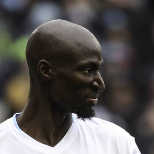 Ike Opara