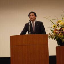 Ikuo Kabashima