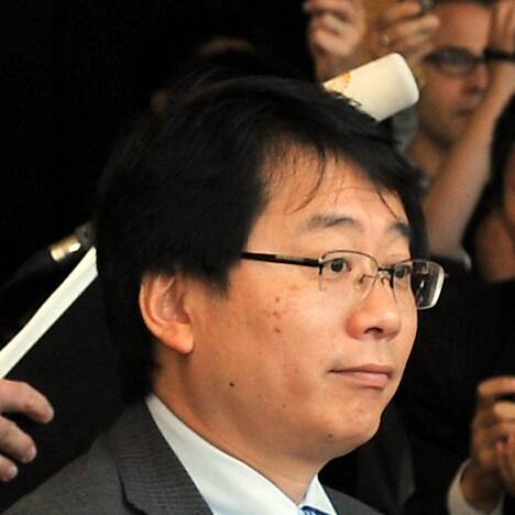 Ikuo Yamahana