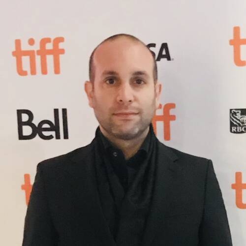 Ilan Eshkeri