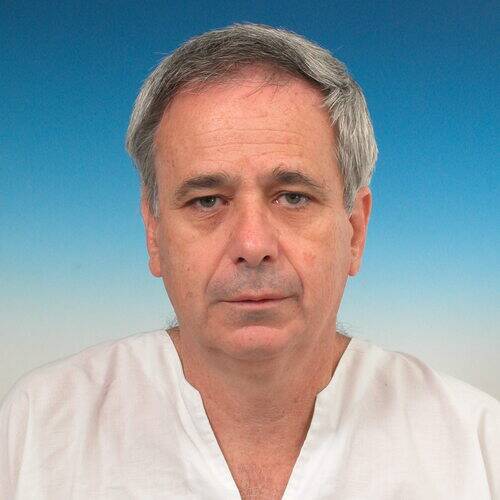 Ilan Pappé