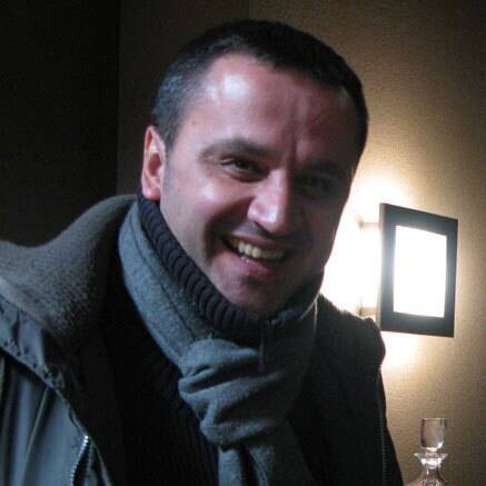 Ilian Djevelekov