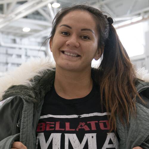 Ilima-Lei Macfarlane