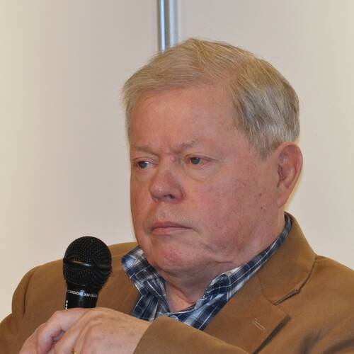 Ilkka Kuusisto