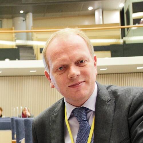 Illugi Gunnarsson
