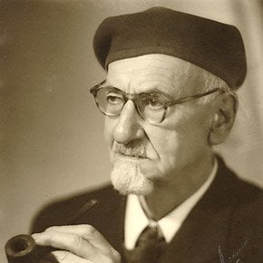 Ilmari Kianto