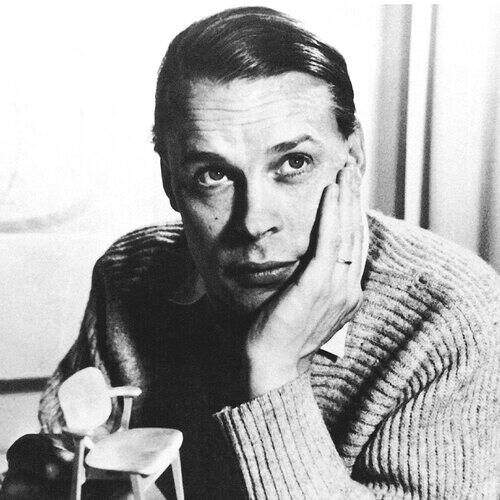 Ilmari Tapiovaara