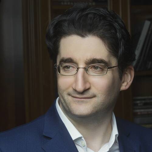 Ilya Strebulaev