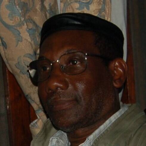 Imruh Bakari
