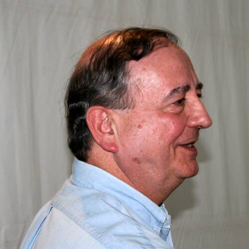 Iñaki Anasagasti