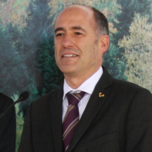 Iñaki Goirizelaia
