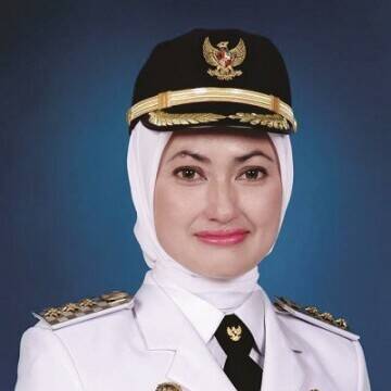 Indah Putri Indriani