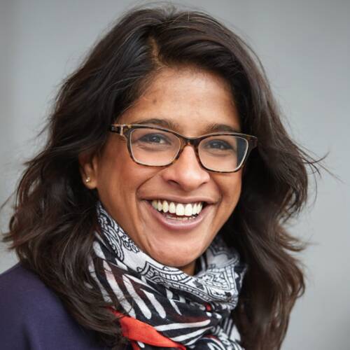 Indhu Rubasingham