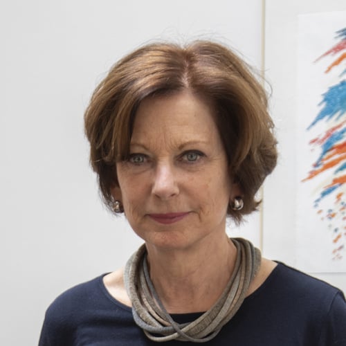 Inès Lamunière