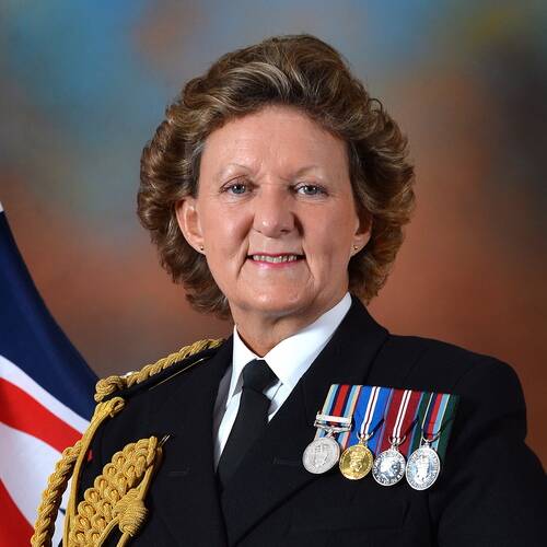 Inga Kennedy