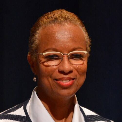Inga Rhonda King