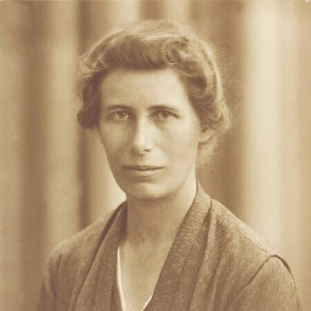 Inge Lehmann
