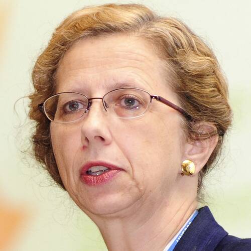 Inger Andersen