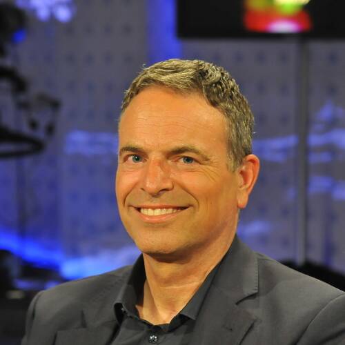 Ingmar Hoerr