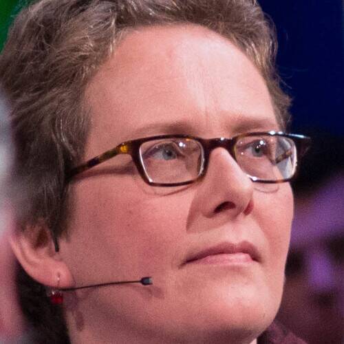 Ingrid Robeyns