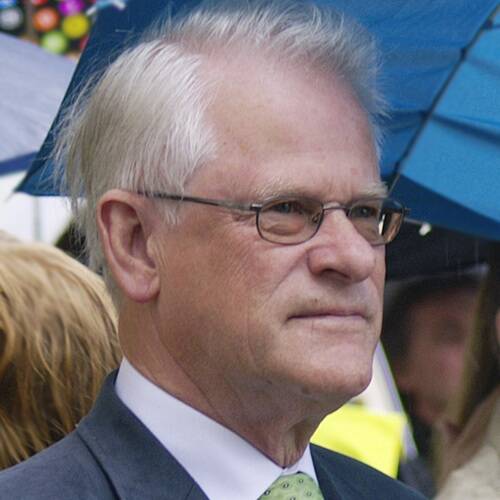Ingvar Carlsson