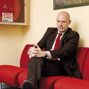 Iñigo Lamarca