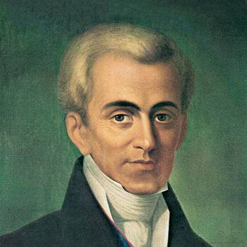 Ioannis Kapodistrias