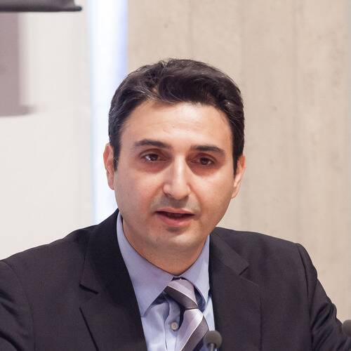 Ioannis Katsoyiannis