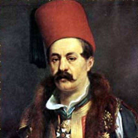 Ioannis Kolettis
