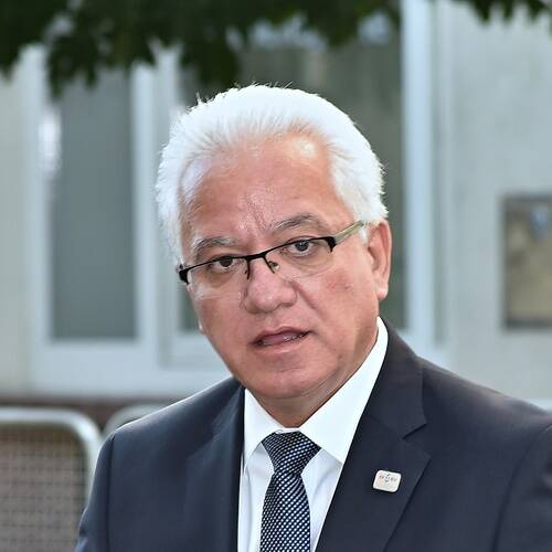Ionas Nicolaou