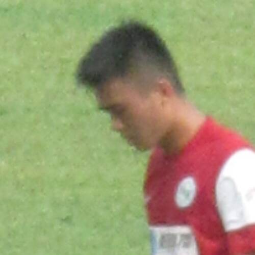 Ip Chung Long