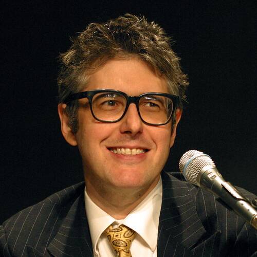 Ira Glass