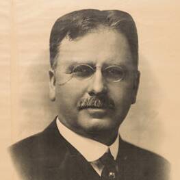 Ira Landrith