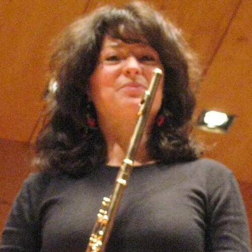 Irena Grafenauer
