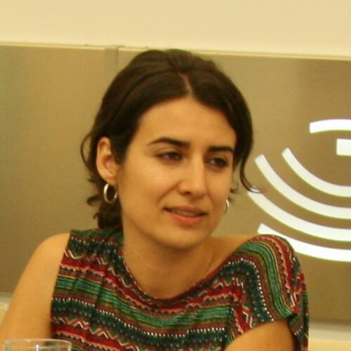 Irene de Miguel