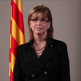 Irene Rigau Oliver